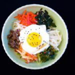 Whip Up Flavor: Your Easy Guide to Classic Bibimbap