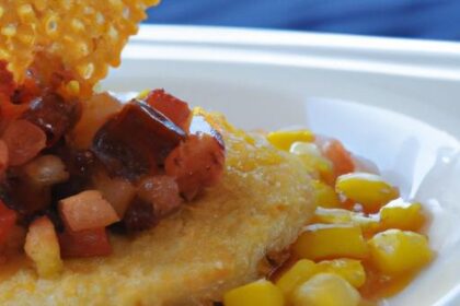 Savor the Sea: Delicious Mediterranean Fish Recipes to Try