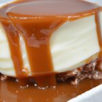 The Sweet Science Behind Perfect Salted Caramel Sauce