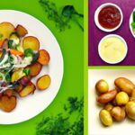 Wholesome Dinners: Tasty Ideas for Healthy Evenings