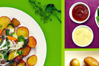 Wholesome Dinners: Tasty Ideas for Healthy Evenings