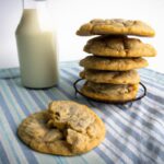 Crunchy Mornings: Delicious Gluten Free Breakfast Cookies