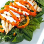 Unlocking Flavor: The Secret to Greek Chicken Marinade Magic