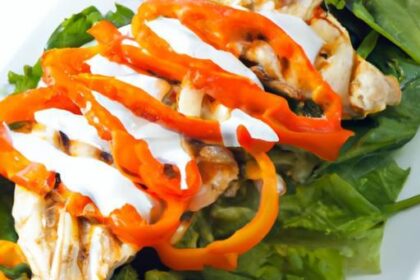 Unlocking Flavor: The Secret to Greek Chicken Marinade Magic