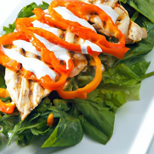 Unlocking Flavor: The Secret to Greek Chicken Marinade Magic