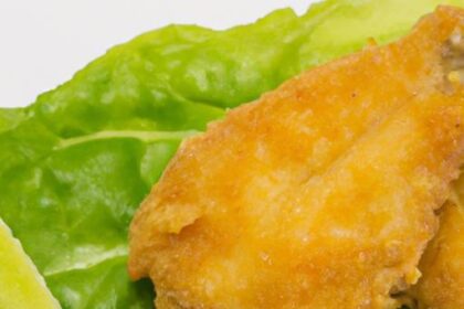 Crispy Air Fryer Parmesan Chicken: Quick & Delicious Guide