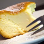 Fluffy Delight: Mastering 3-Ingredient Japanese Cheesecake