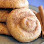 Classic Snickerdoodle Cookies: A Sweet Cinnamon Treat