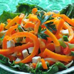 Fresh & Flavorful: Your Guide to Low-Carb Vegetarian Meals