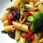Savor Italy: Delightful Vegetarian Recipes to Try Today