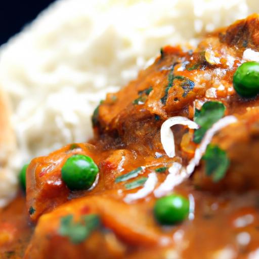 Unlocking the Secrets of Authentic Chicken Tikka Masala Flavor