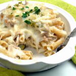 Tuna Noodle Casserole: A Classic Comfort Food Reinvented
