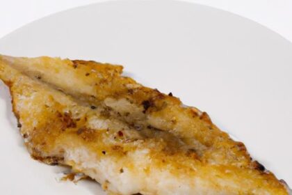 Crispy & Healthy Air Fryer Fish Recipes You’ll Love to Try