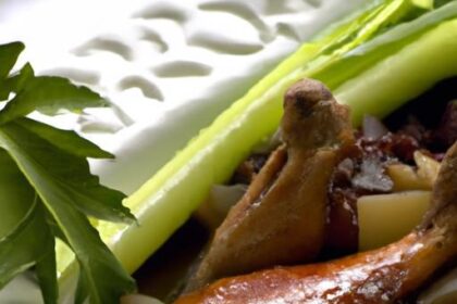 Delicious Coq au Vin Recipe Without the Alcohol Kick