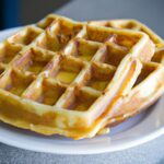 Cheese Waffles: A Savory Twist to Your Breakfast Delight