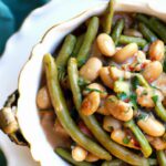 Fagiolini Unveiled: The Italian Green Bean Delight Explained