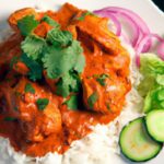 Unveiling Chicken Tikka Masala: A Flavorful Culinary Journey