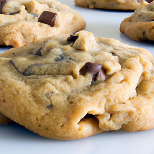 The Science and Art Behind Perfect Chocolate Chip Cookies