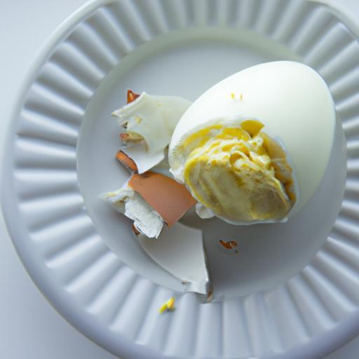 Perfectly Cooked: Instant Pot Hard Boiled Eggs Made Easy