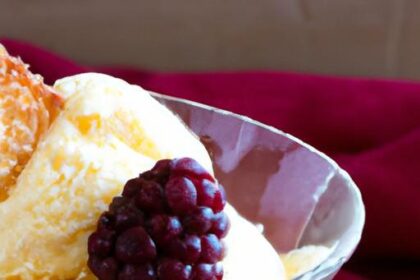 Sweet Simplicity: Easy Keto Desserts You Can Whip Up Fast