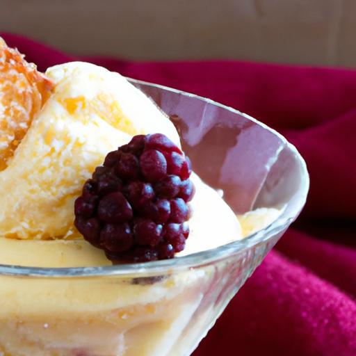 Sweet Simplicity: Easy Keto Desserts You Can Whip Up Fast