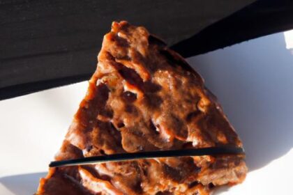 Sweet Satisfaction: Discover the Best Vegan Desserts Today