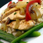 Savor Low-Carb Tuscan Chicken: Flavor Meets Healthy Living