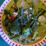 Thai Green Curry