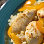 Mediterranean Low-Carb Chicken Recipes: Flavor Meets Health