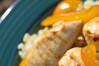 Mediterranean Low-Carb Chicken Recipes: Flavor Meets Health