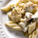 Speedy & Savory: Your Ultimate 30-Minute Chicken Alfredo