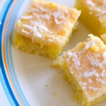 Zesty Keto Lemon Bars: A Guilt-Free Citrus Delight Recipe