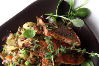 Quick & Simple Seitan Recipe: Homemade Plant Power Made Easy