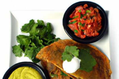 Savor Flavor: Top Gluten-Free Mexican Recipes to Try Today