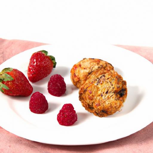 Sweet Satisfaction: Top Keto-Friendly Desserts to Try Today