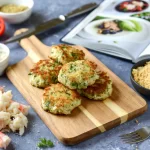 Crab Cakes