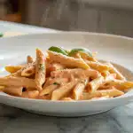 Penne alla Vodka