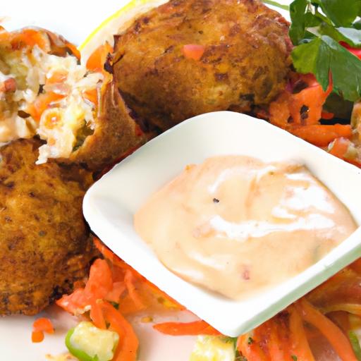 Perfectly Crispy Crab Cakes: A Step-by-Step Recipe Guide