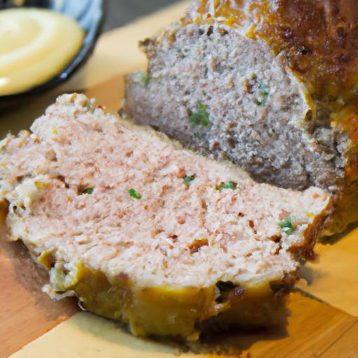 Crispy & Juicy: Mastering Meatloaf in Your Air Fryer