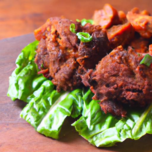 Quick & Simple Seitan Recipe: Homemade Plant Power made easy