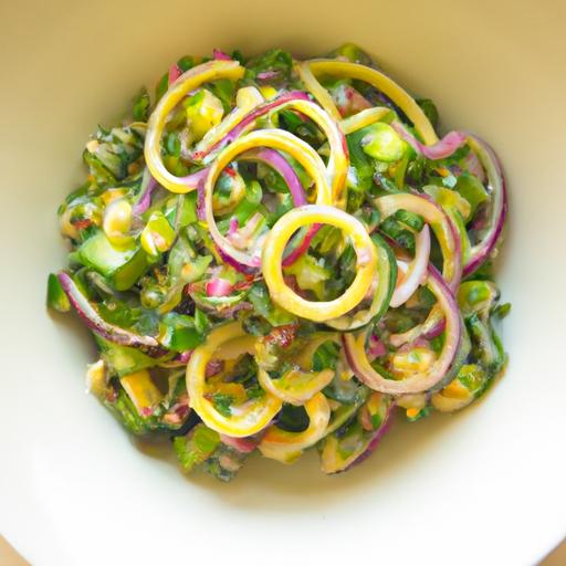 Easy Vegan Recipes to Kickstart Your Plant-Based Journey