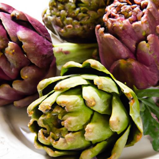 Pressure Perfect: Mastering instant Pot Artichokes Easily