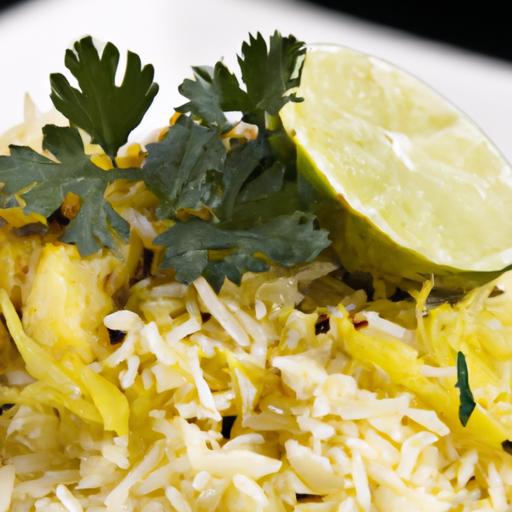 Mastering the Art: How to cook Perfect Basmati Rice Every Time