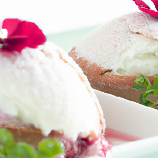 Quick & Tasty Microwave Dessert Recipes to Satisfy Cravings