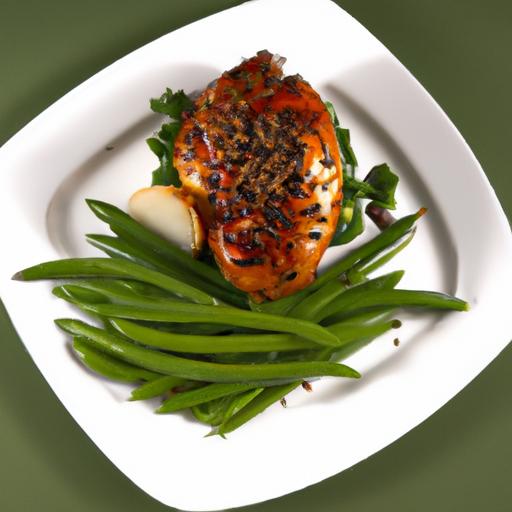 Unlocking Flavor: The Secret to Greek Chicken Marinade Magic