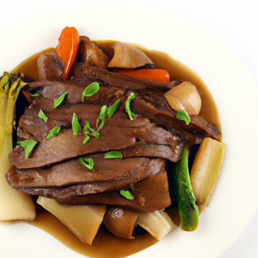 Hearty Pot Roast Recipe: A Classic Comfort Meal Unveiled