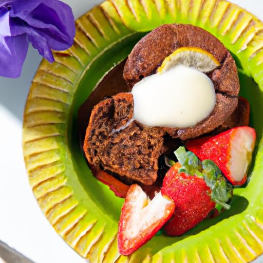 Zesty Keto Lemon Bars: A Guilt-Free Citrus delight Recipe