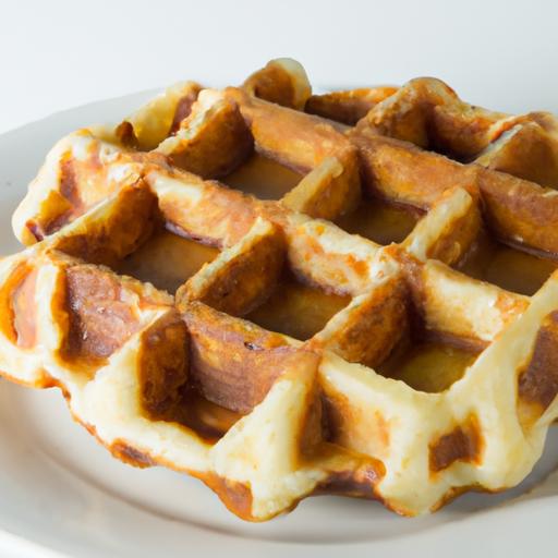 Fluffy & Delicious: The Ultimate Guide to Gluten-Free Waffles