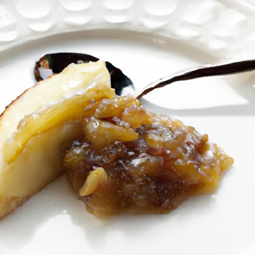 Unlocking Flavor: The Magic of Caramelized onion Jam