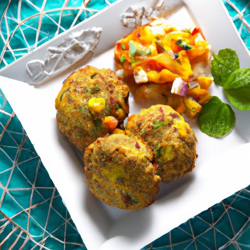 savory Tuna Cakes Recipe: easy Steps to Perfect Flavor